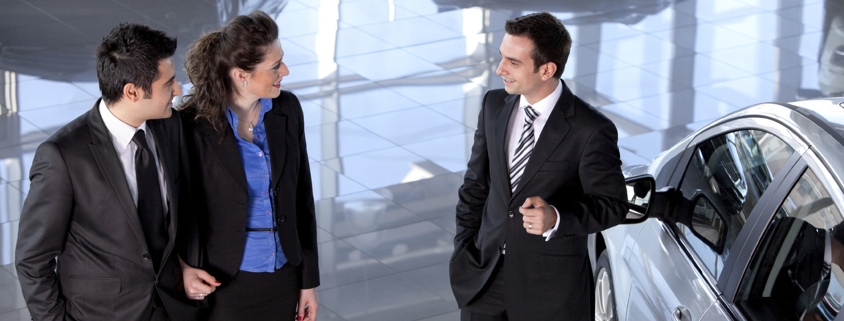 Sell Us Your Mobility Vehicle near Arlington, VA