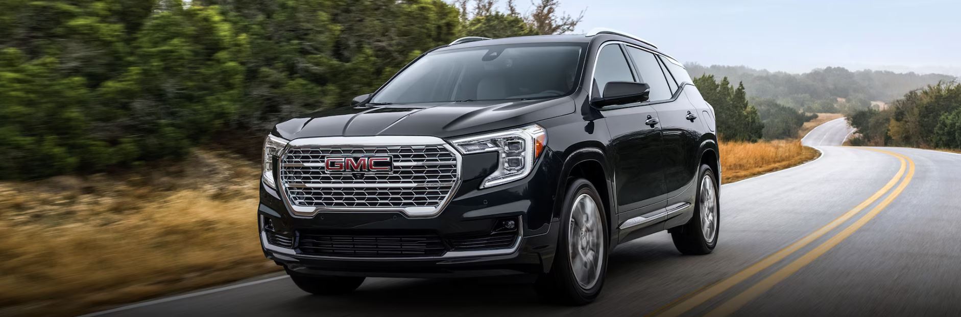 2024 GMC Terrain for Sale near Lansing, MI