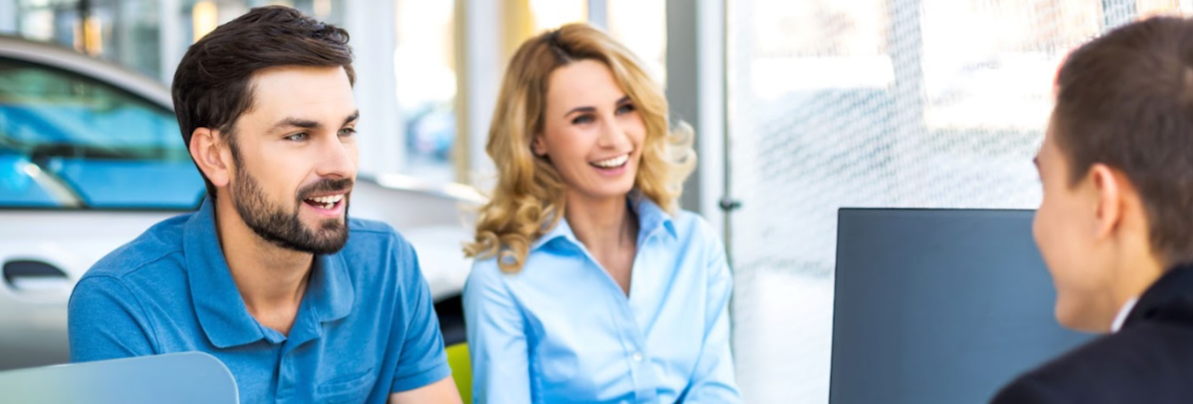 Test Drive a Used Frontier!