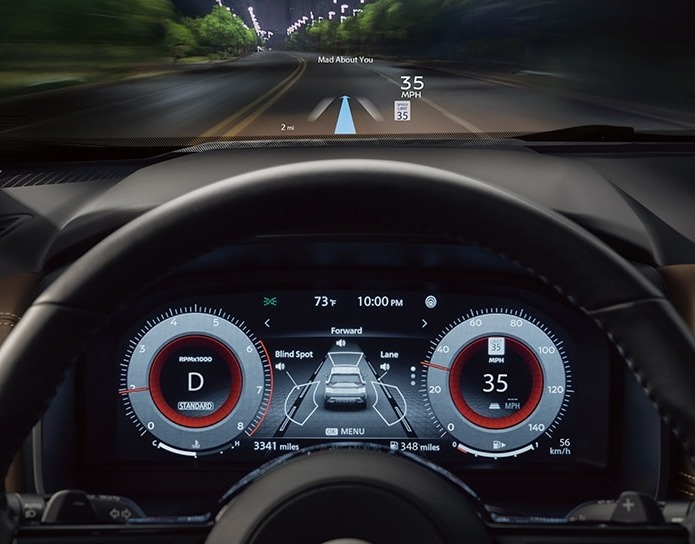 2024 Rogue Technology