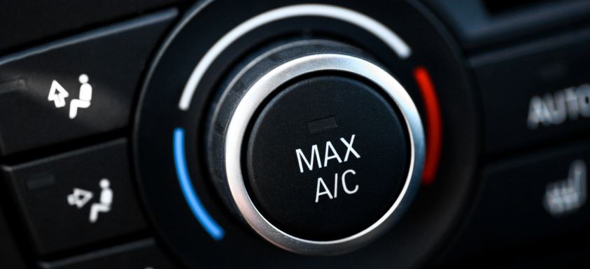 Have Us Inspect Your Air Filter!