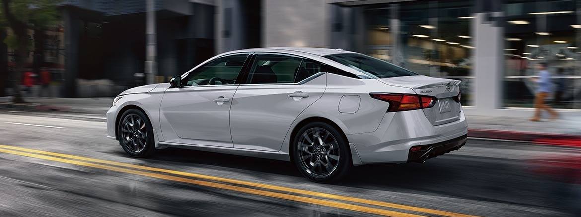 2024 Nissan Altima Lease near Woodbridge, VA