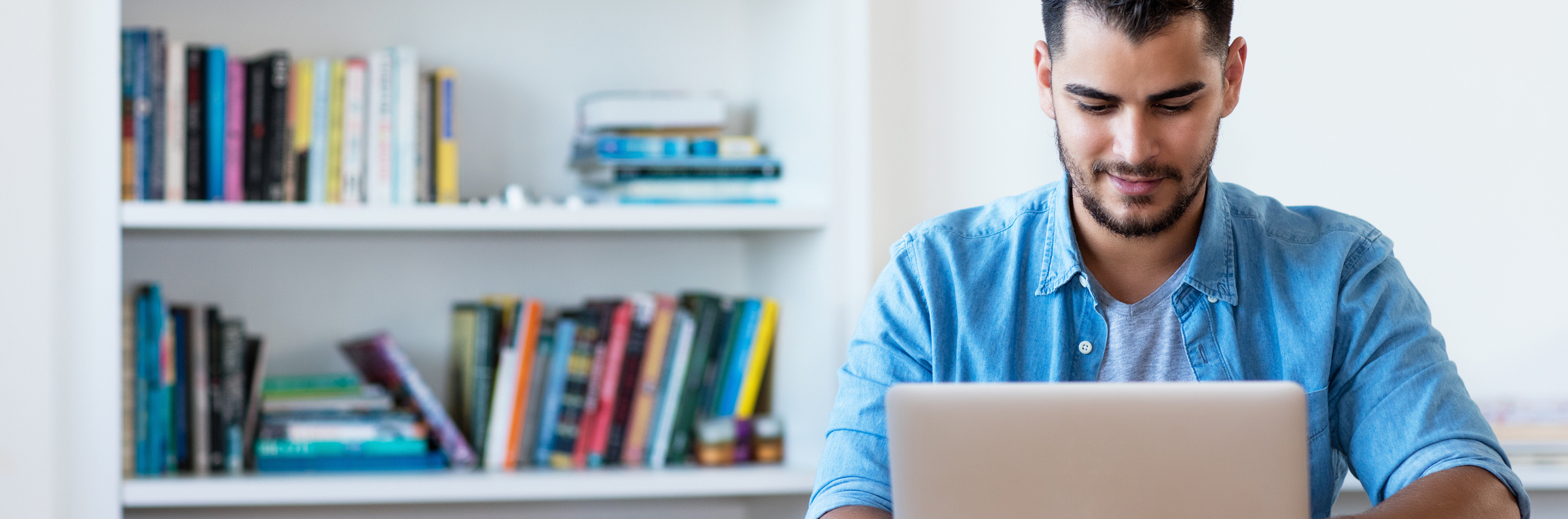 Schedule An Appointment Online Today!