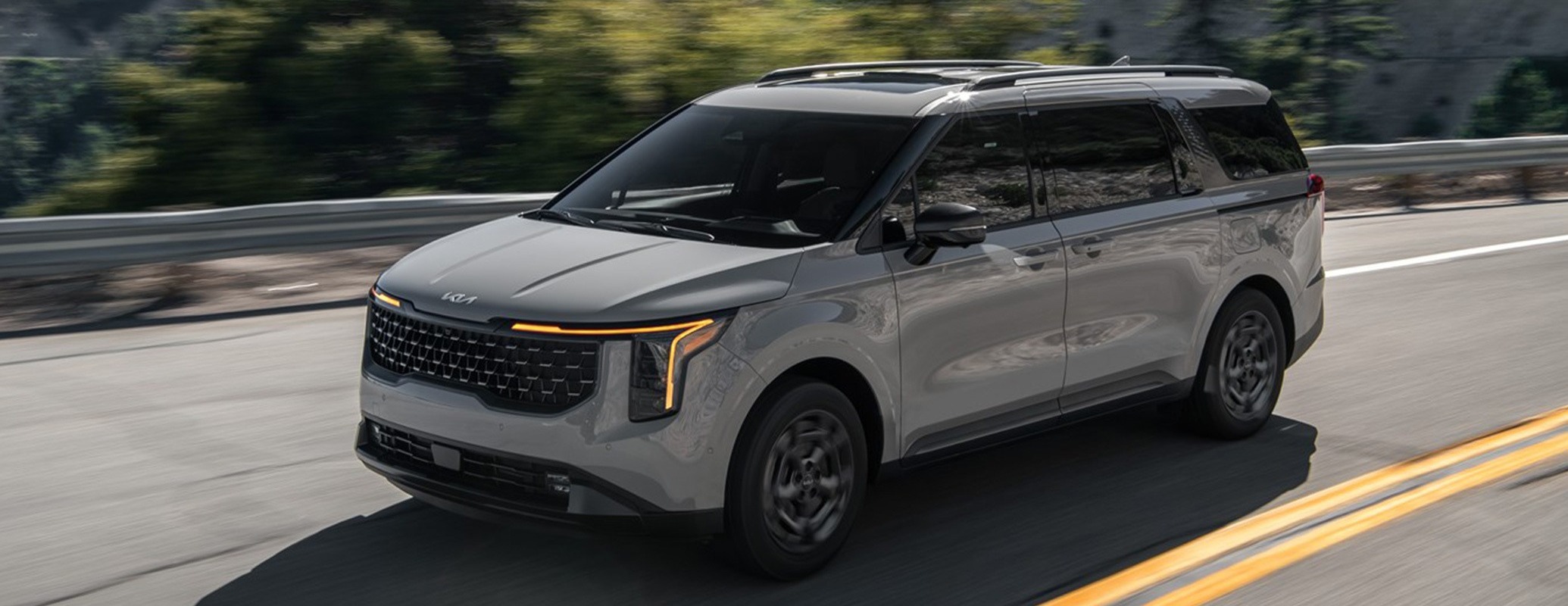 2025 Kia Carnival for Sale near Cleveland, OH