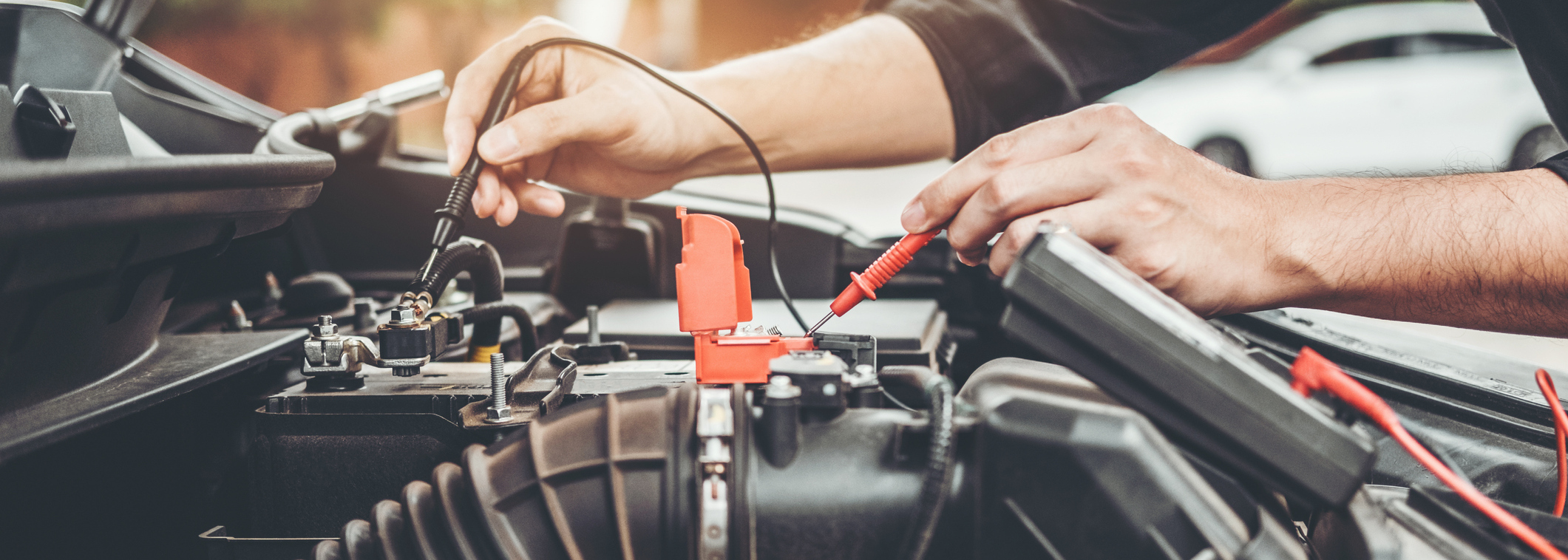 Maintenance Tips for High-Mileage Vehicles in North Olmsted, OH