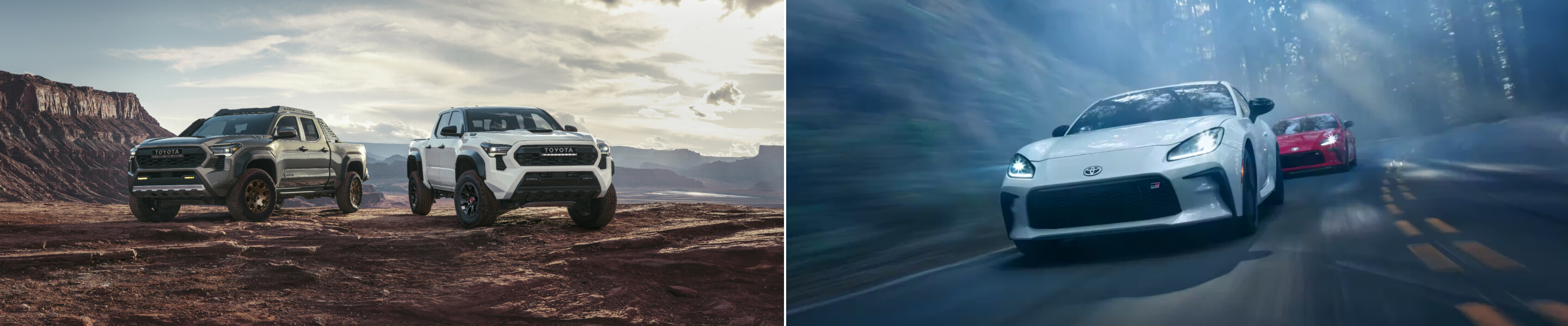 Toyota Dealership Near Sahuarita, AZ