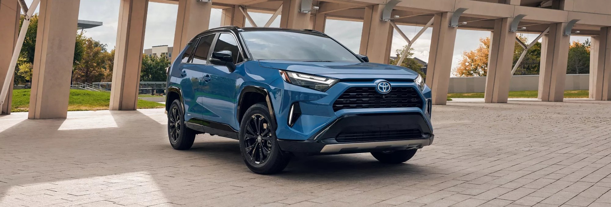 2024 Toyota RAV4 for Sale near Ventura, CA