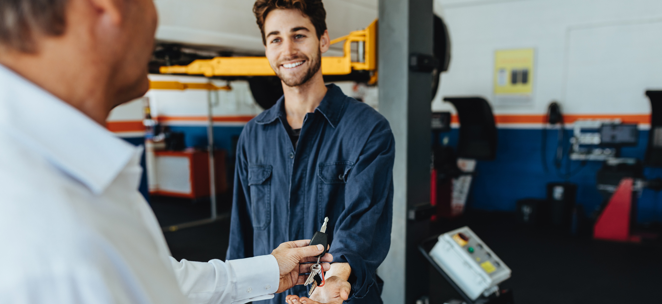 How to Change a Flat Tire near Santa Barbara, CA