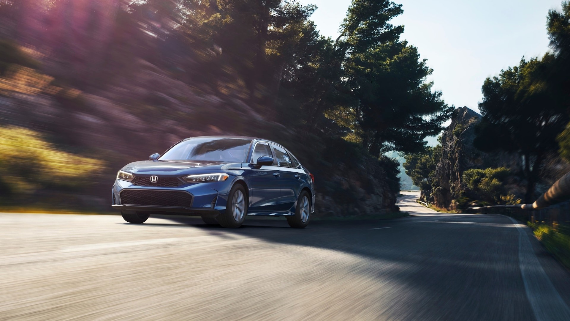 2025 Honda Civic Sedan for Sale near Vienna, VA