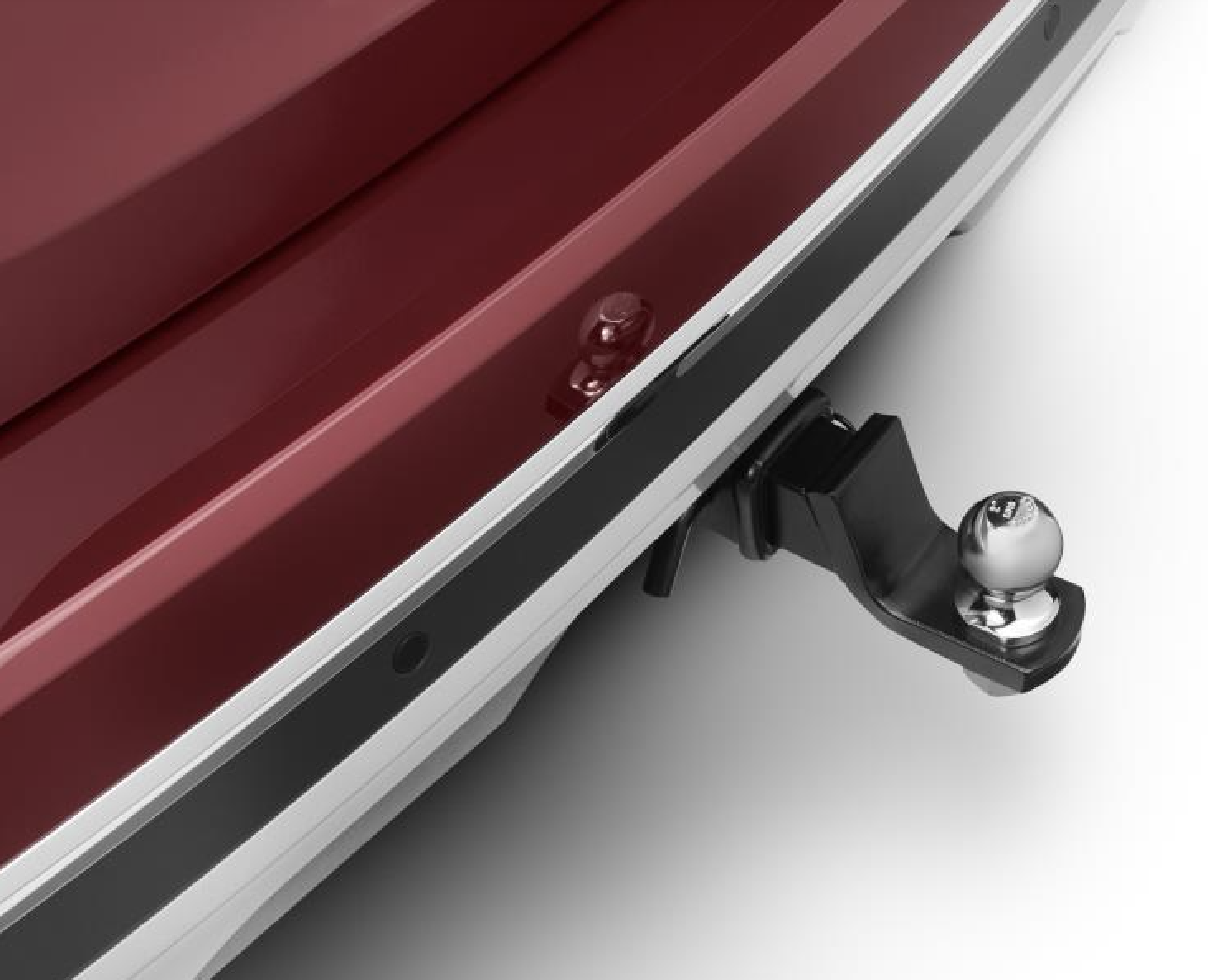 Vehicle Towing Hitch
