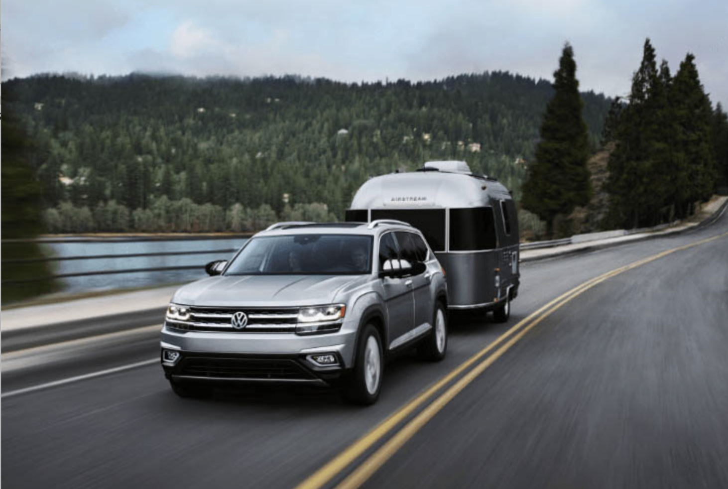 Volkswagen Towing Capacity Frequently Asked Questions in Capitol Heights, MD