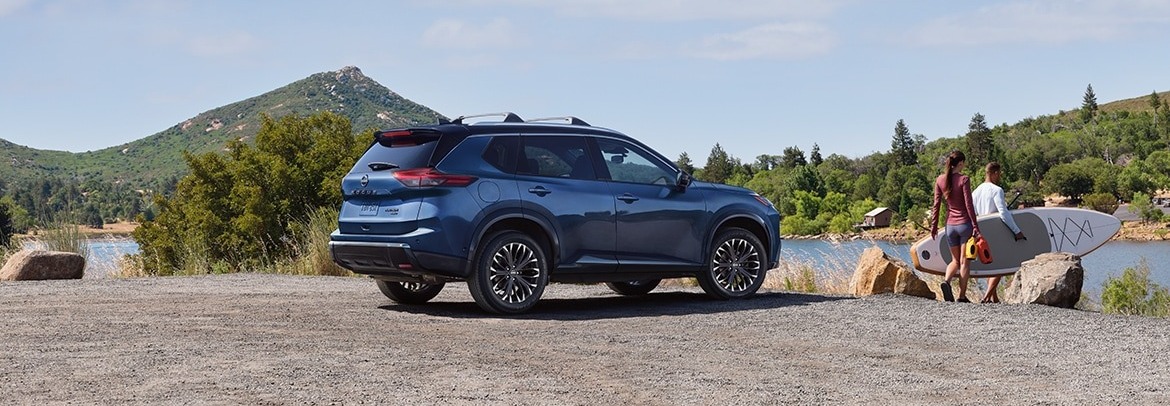 Certified Used Nissan Cars for Sale near Arlington, VA