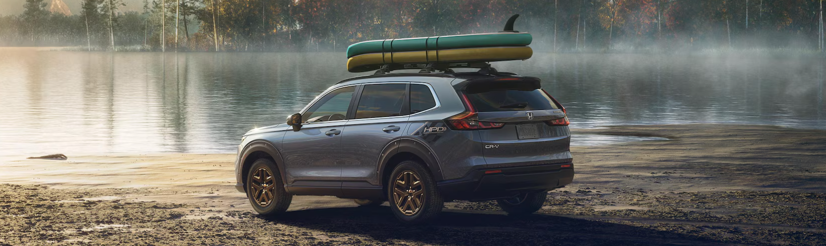 2025 Honda CR-V for Sale near Houston, TX