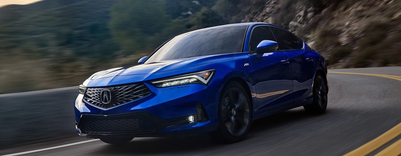 Used Acura Cars for Sale near Princeton, NJ