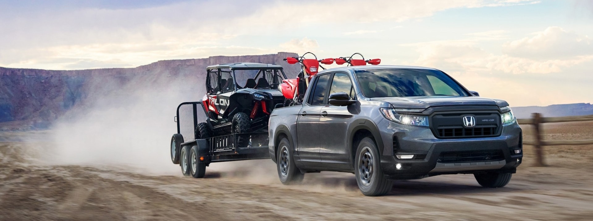 Honda Towing Capacity Frequently Asked Questions near Chantilly, VA