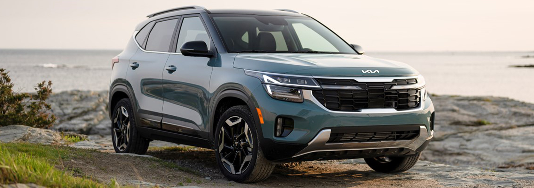2025 Kia Seltos for Sale near Aurora, IL 