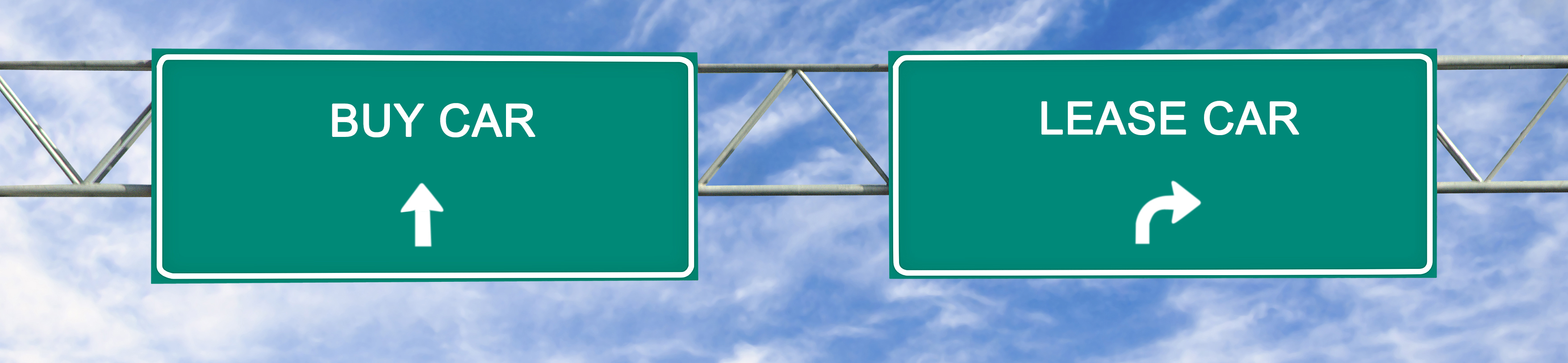 Buy vs Lease in North Aurora, IL 