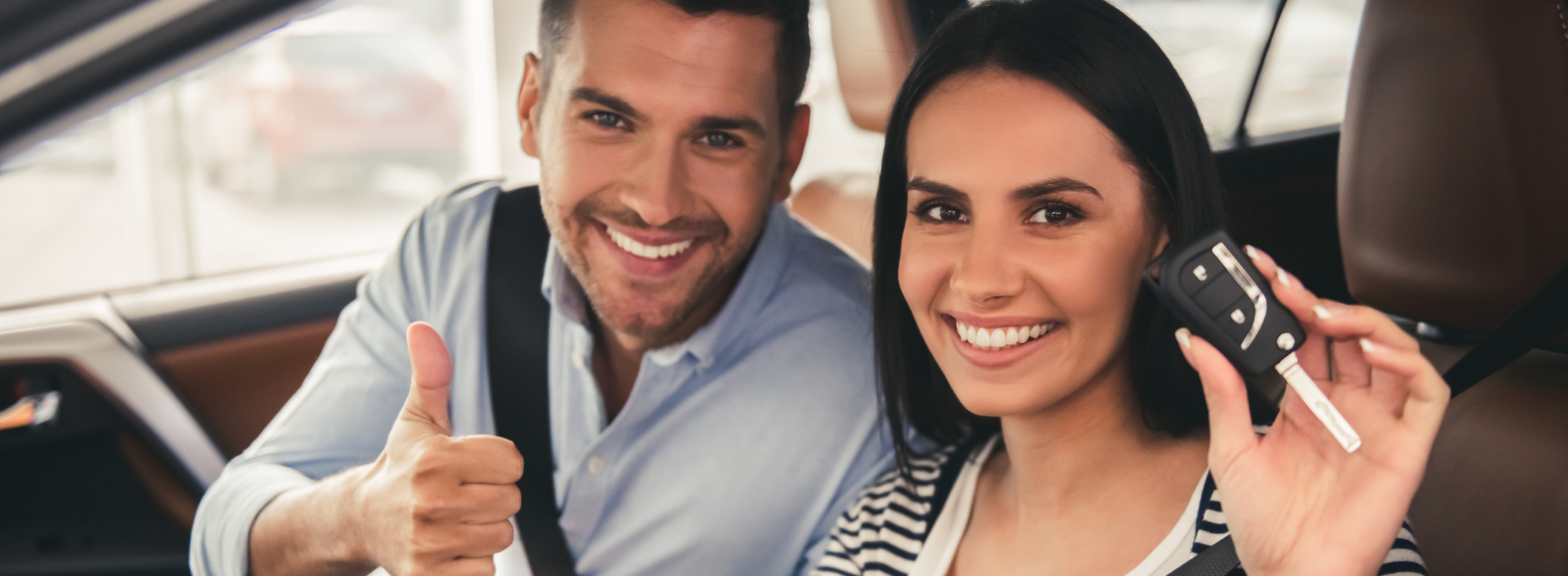 Lease End Options near Edmonton, AB