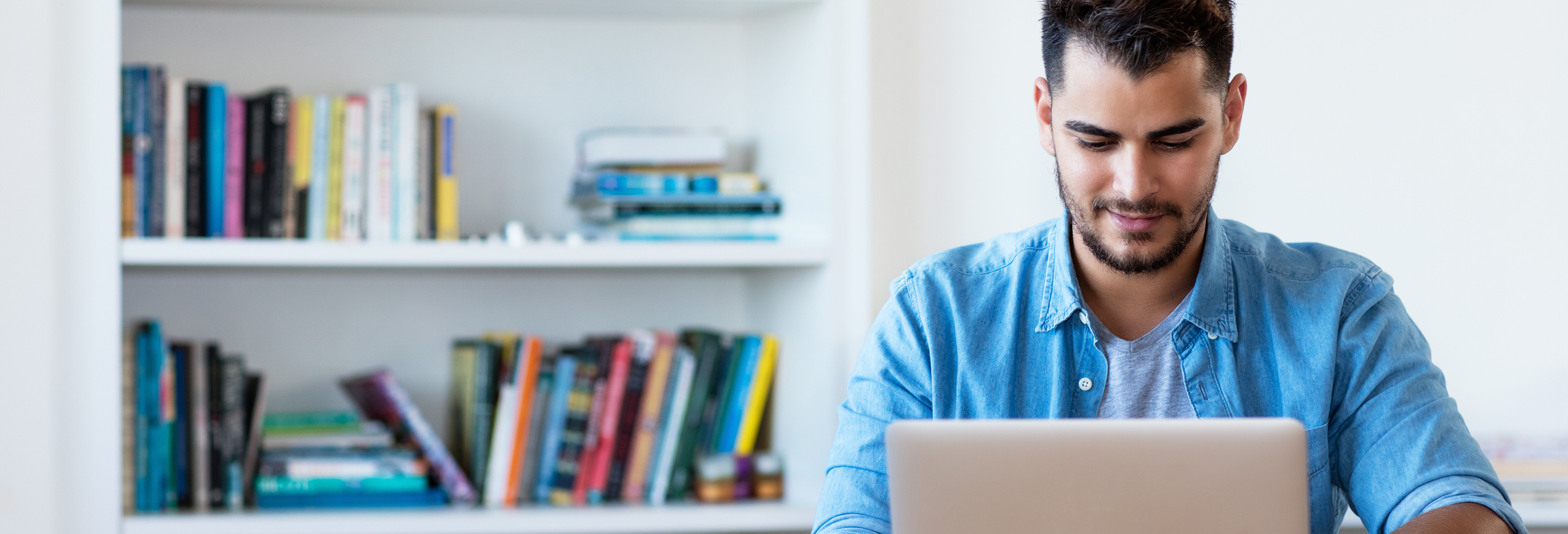 Contact Us Online Today!