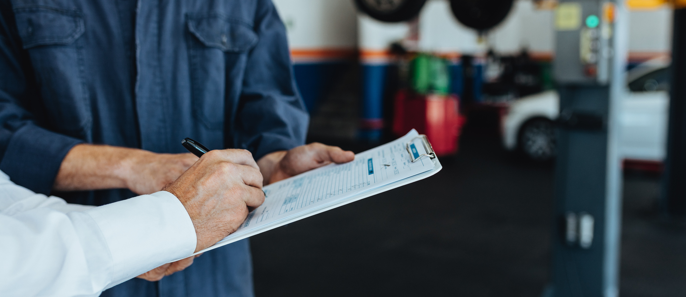 Brake Fluid Service in Chicago, IL