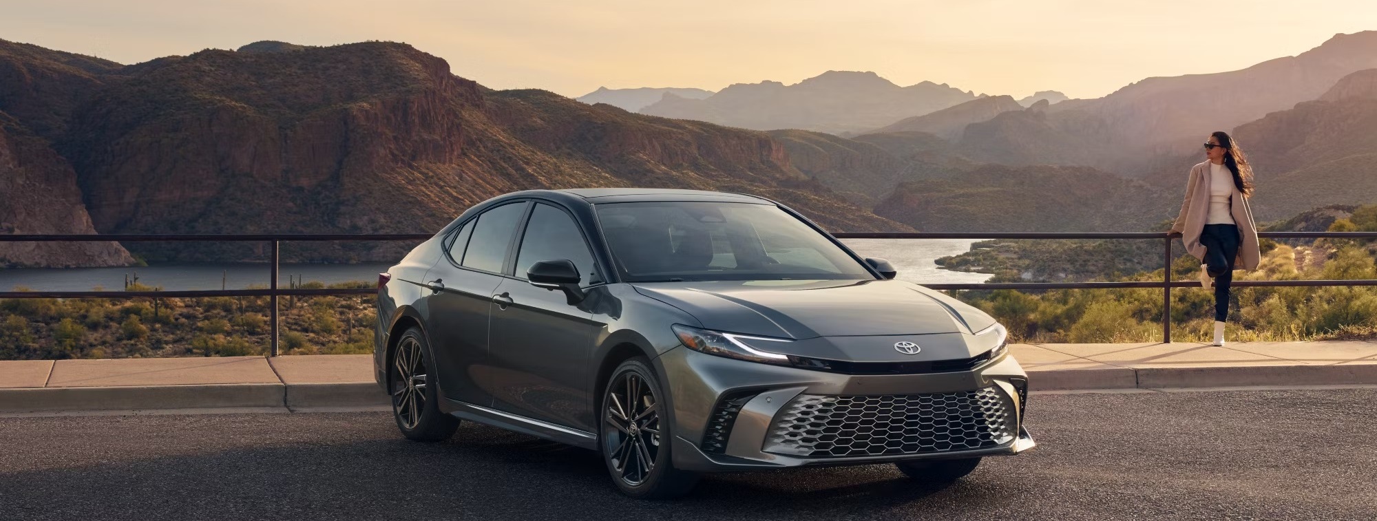 2025 Toyota Camry Lease in Salisbury, MD