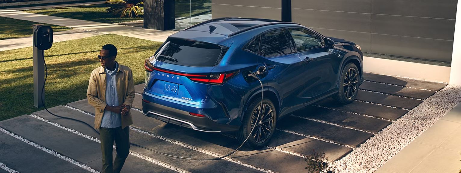 Hybrid vs Electric Vehicles in Orland Park, IL