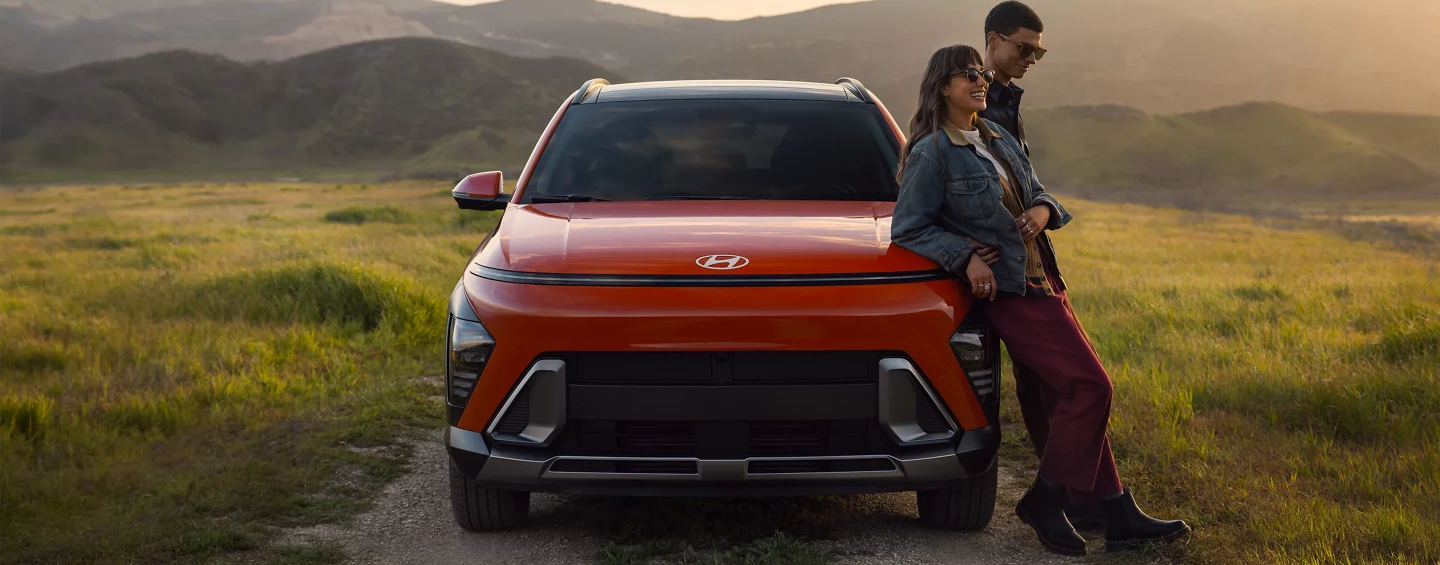 2025 Hyundai KONA for Sale near Naperville, IL - Gerald Hyundai