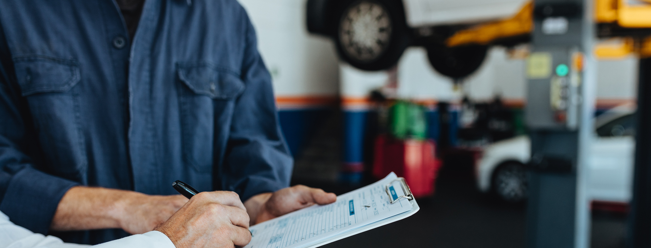 Toyota Brake Fluid Service in Midland, TX