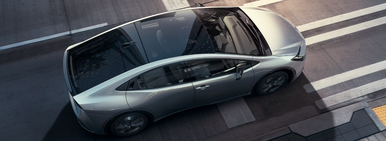 2024 Toyota Prius for Sale near Oak Brook, IL