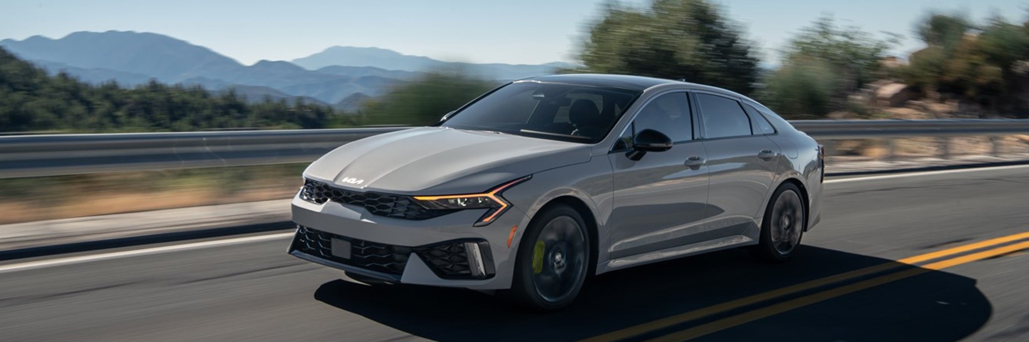 2025 Kia K5 for Sale near Orland Park, IL