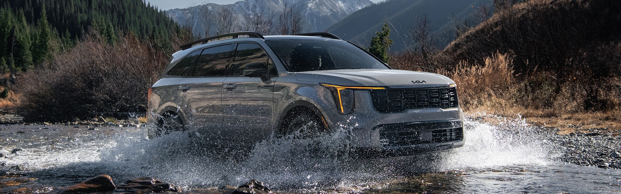 2025 Kia Sorento for Sale near Berwyn, IL