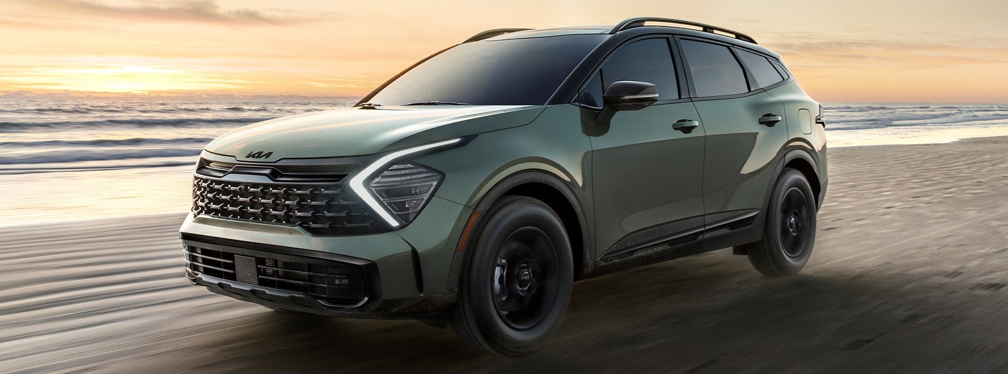 2025 Kia Sportage for Sale near Berwyn, IL