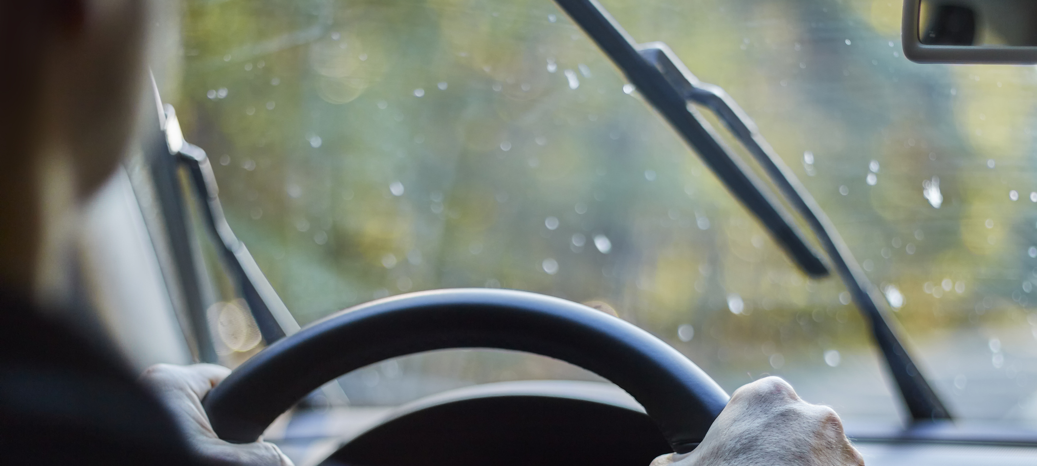 Let Our Service Team Change Your Windshield Wipers!