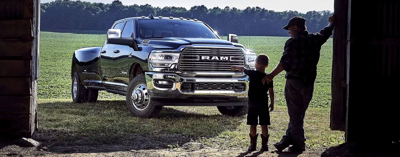 2024 Ram 3500 for Sale near Orangetown, NY - Chrysler Dodge Jeep 