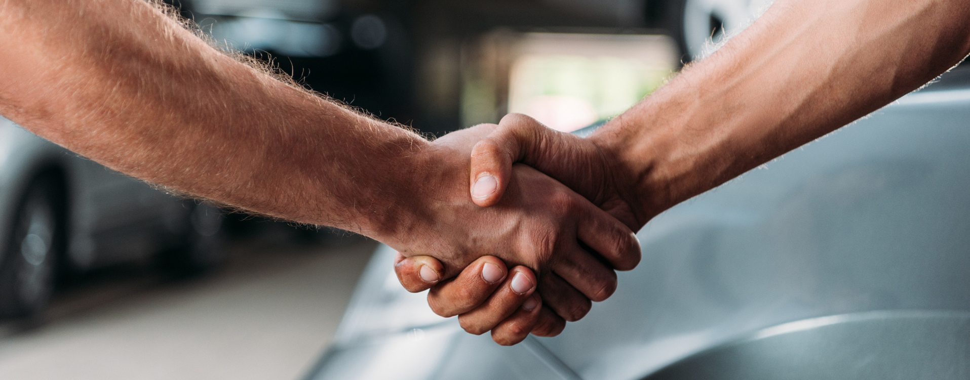 Our Mechanics Are Here to Help!