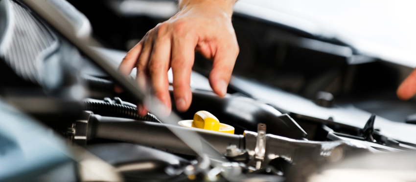 Manual vs Automatic Transmission in Vacaville, CA