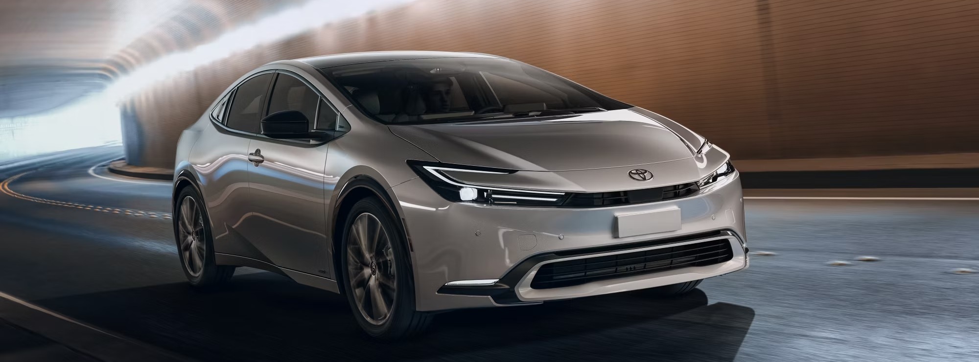 2024 Toyota Prius for Sale near Perrysburg, OH