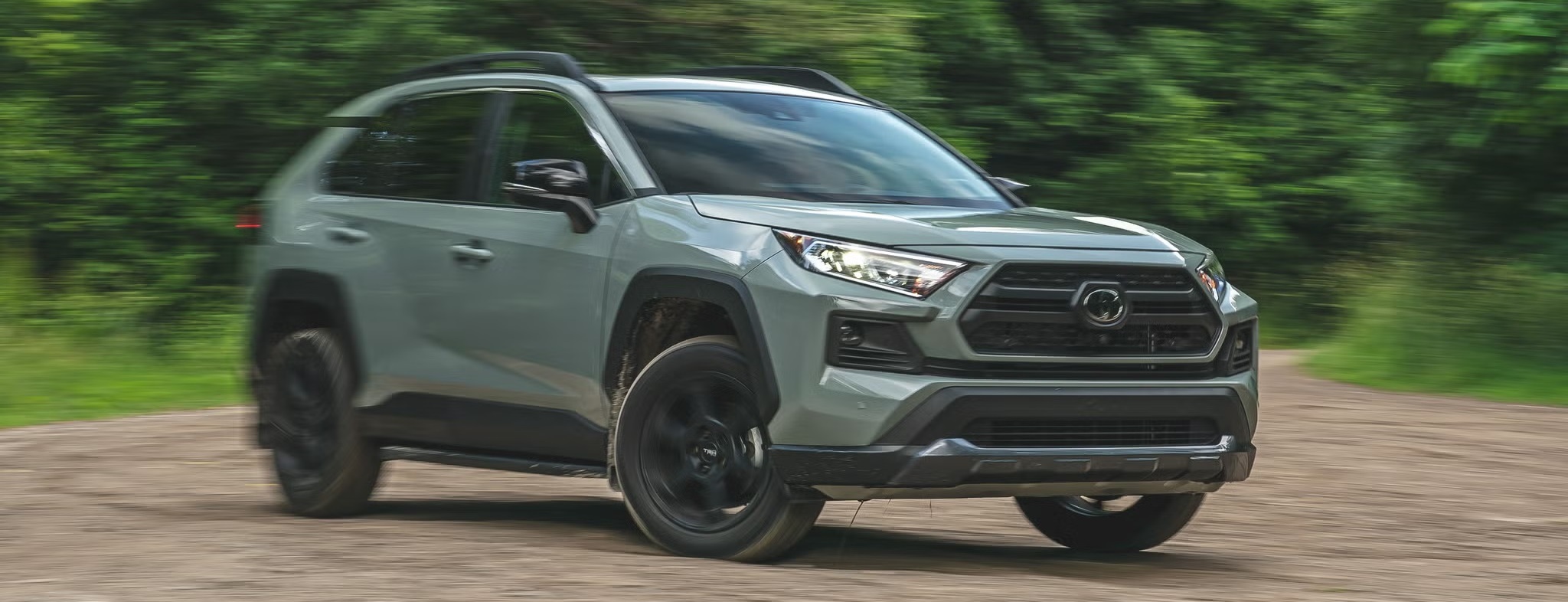 Used Toyota RAV4 for Sale near Perrysburg, OH