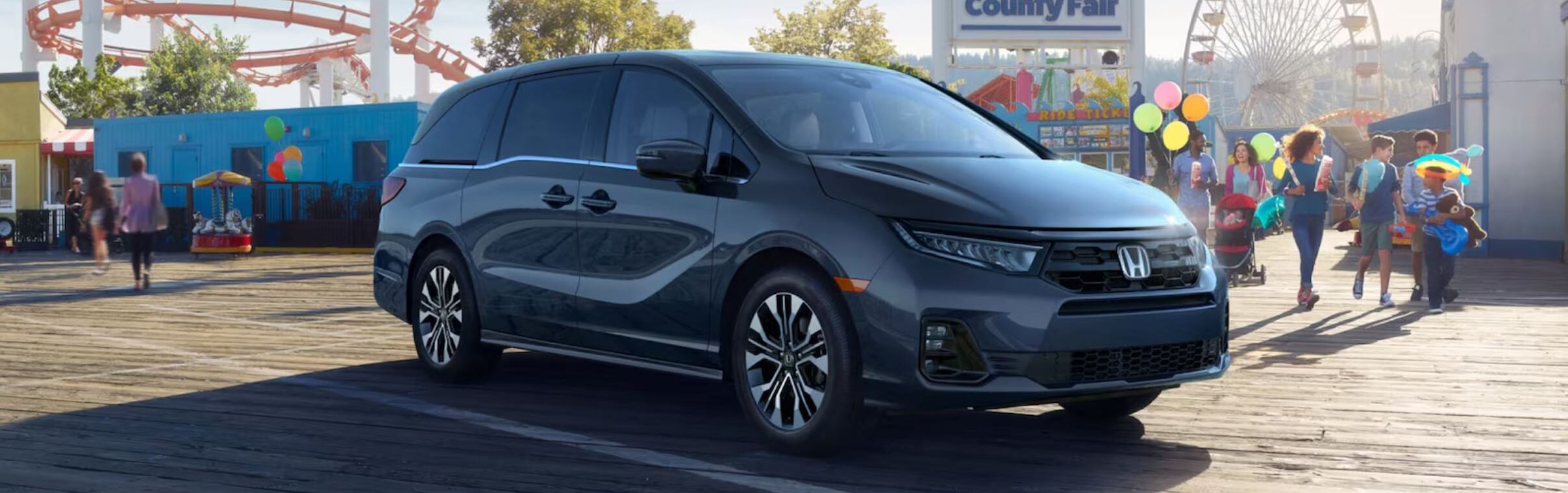 2025 Honda Odyssey for Sale near Rockford, IL
