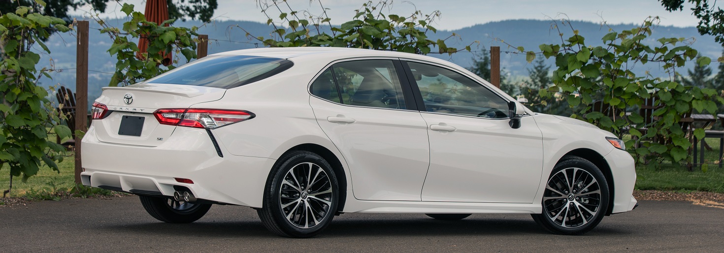 Used Toyota Camry for Sale near Oak Brook, IL