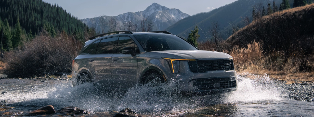 2025 Kia Sorento for Sale near Frankfort, IL