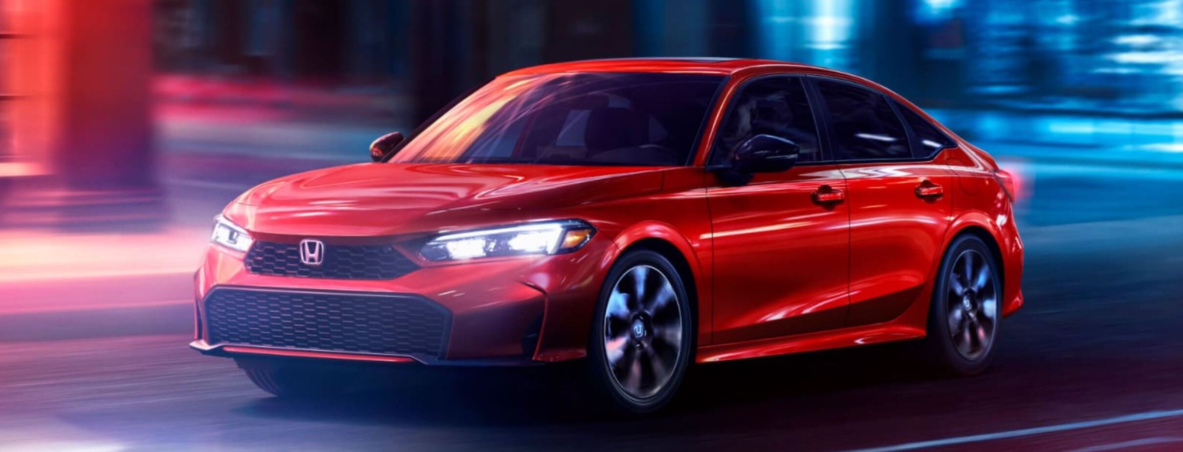 2025 Honda Civic Sedan for Sale near Rockford, IL