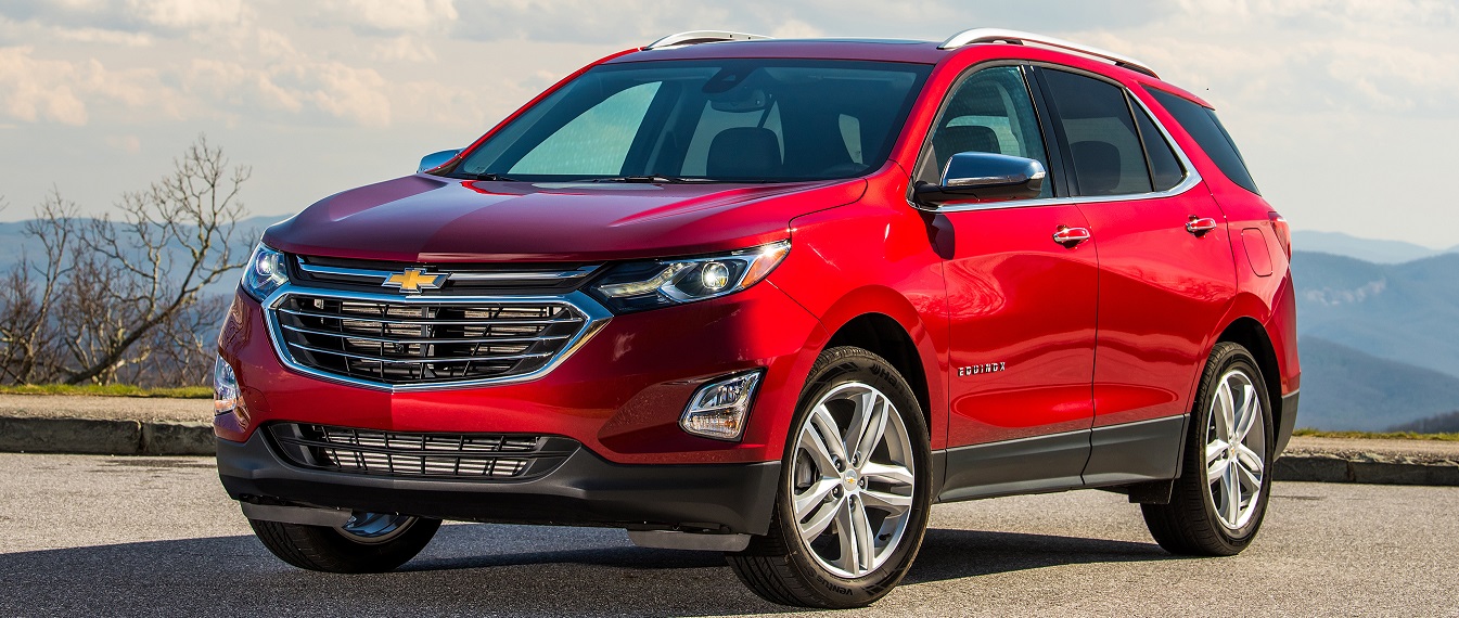 Used AWD Vehicles for Sale in Columbia City, IN