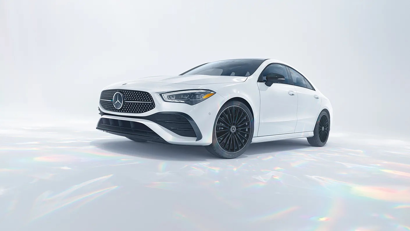 2025 Mercedes-Benz CLA for Sale in Salisbury, MD