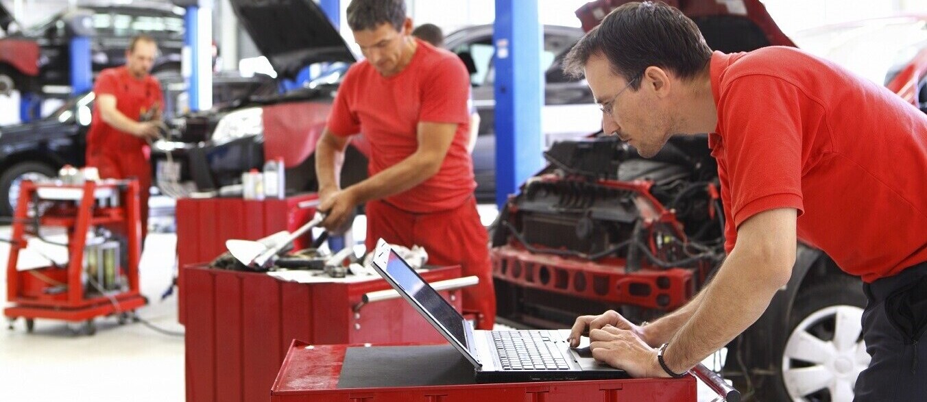 Let Our Technicians Assist You!