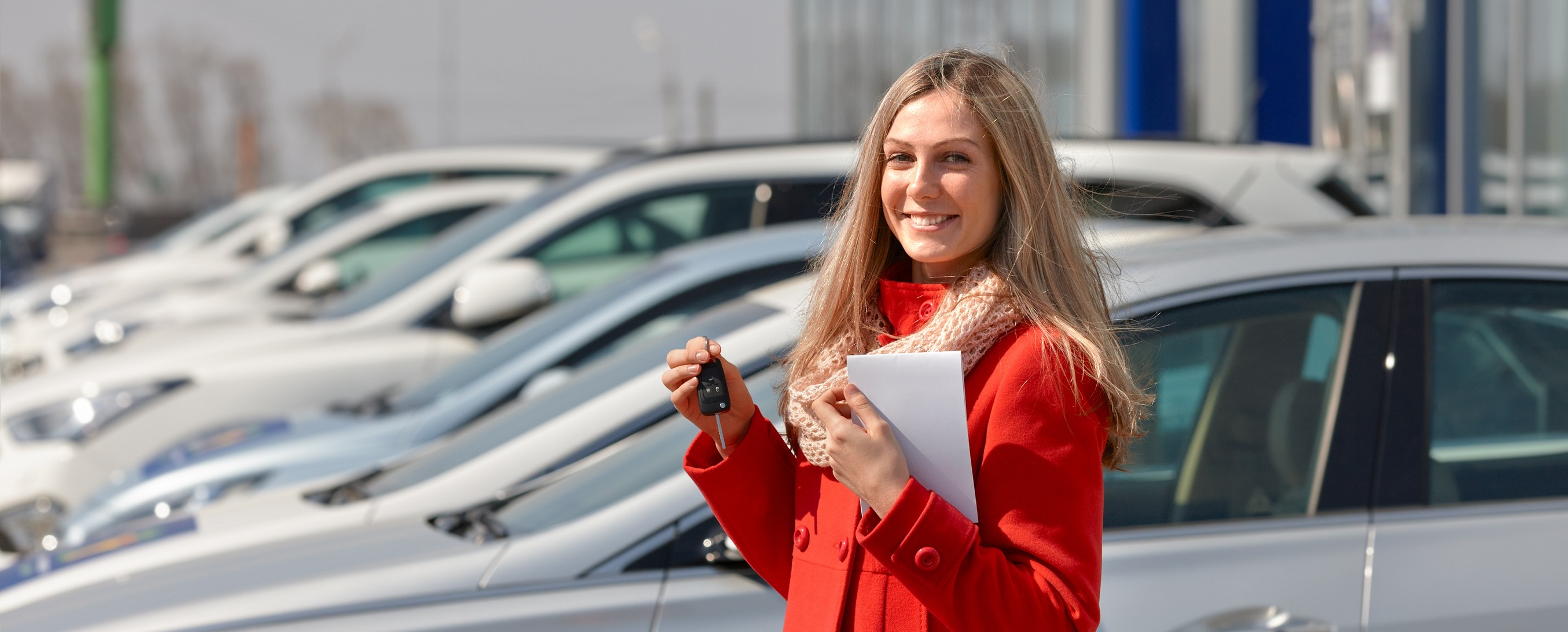 Visit Our Dealership Today!