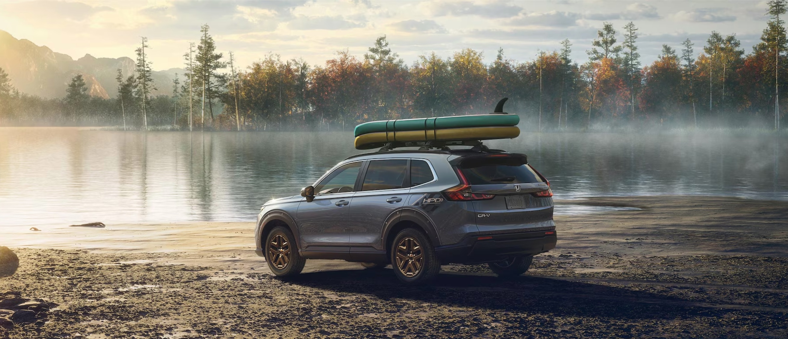 2025 Honda CR-V for Sale near Sacramento, CA