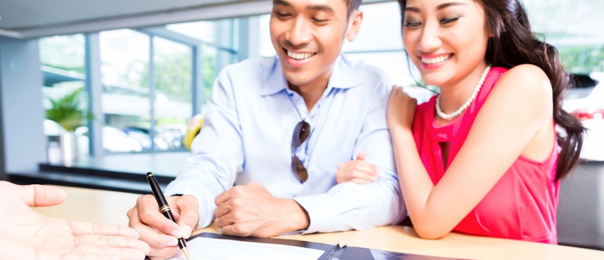 It's Easy To Buy a Used Chevrolet Equinox!