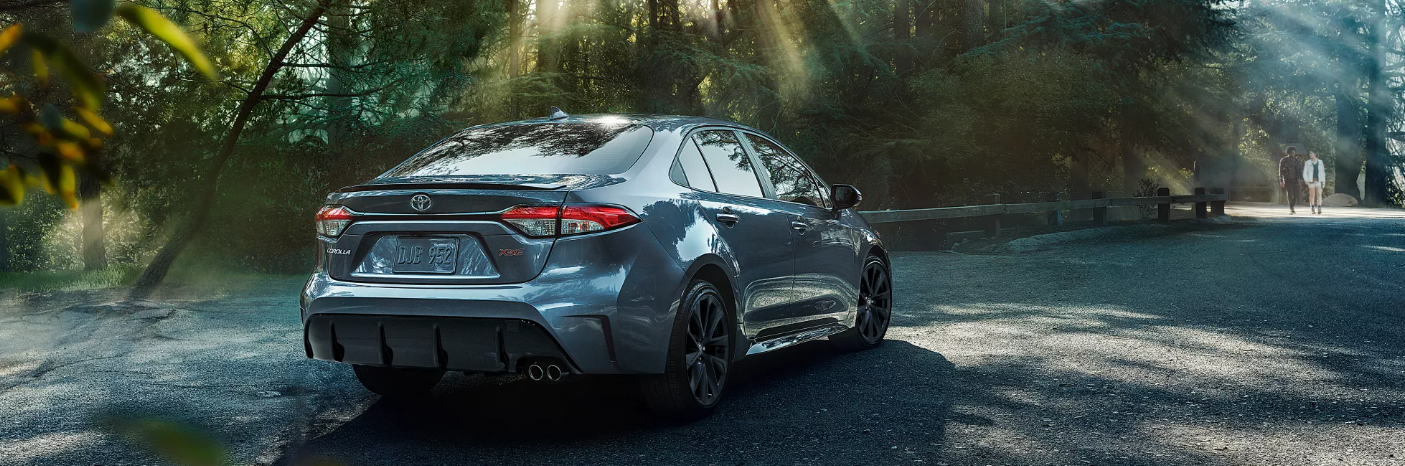 2024 Toyota Corolla for Sale near New York City, NY