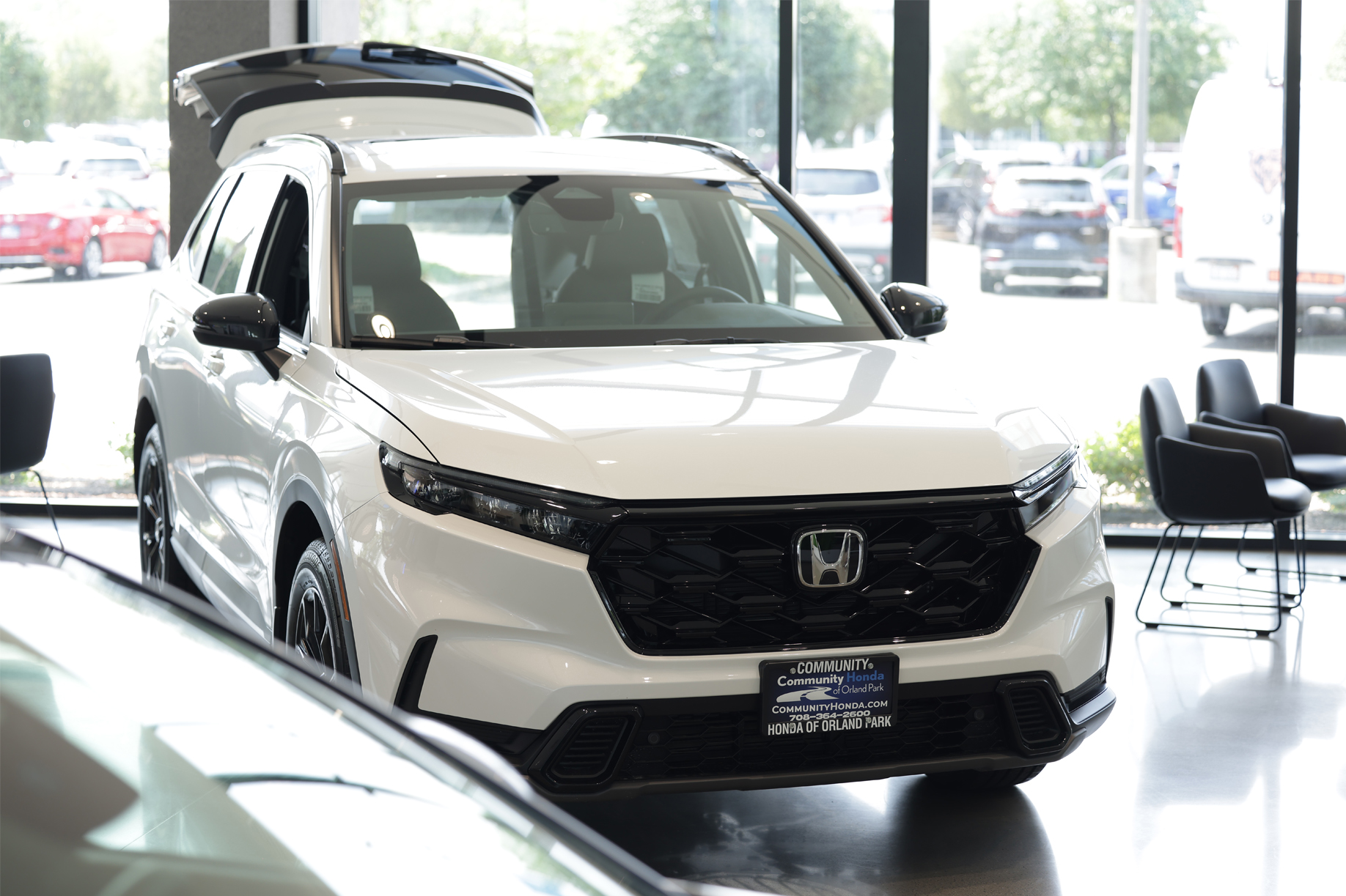 Community Honda
